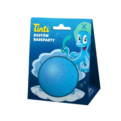 Kæmpe tryllekugle – pirat