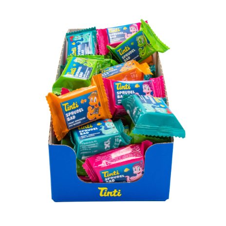 Gulvdisplay - med indhold - 4