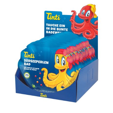 Gulvdisplay - med indhold - 6