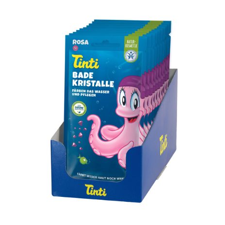 Gulvdisplay - med indhold - 7