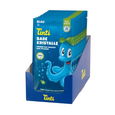 Gulvdisplay - med indhold - 8