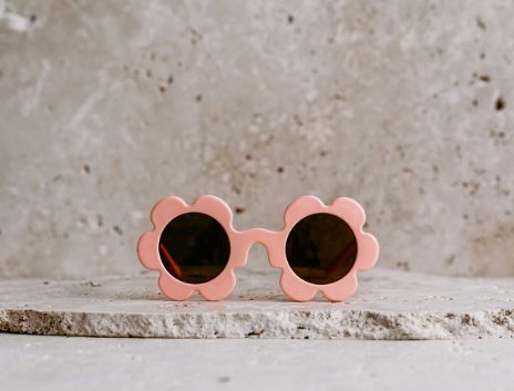 Bellis - orange brus - 2