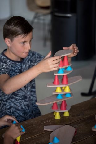 PIKS - stort sæt  - 2