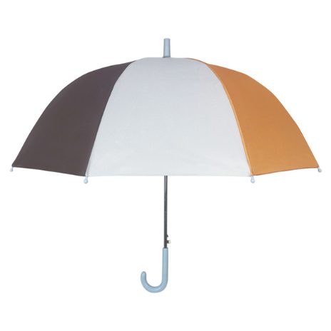 Paraply - brede striber - 2