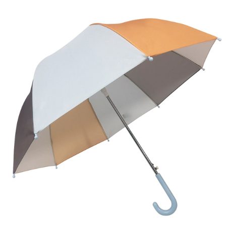 Paraply - brede striber - 3