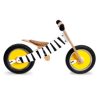 Balancecykel - zebra - icon