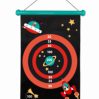 Stor magnetisk dart - astronauter  - icon