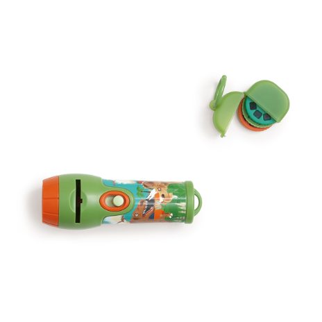 Projektør - dinosaurusser - 3