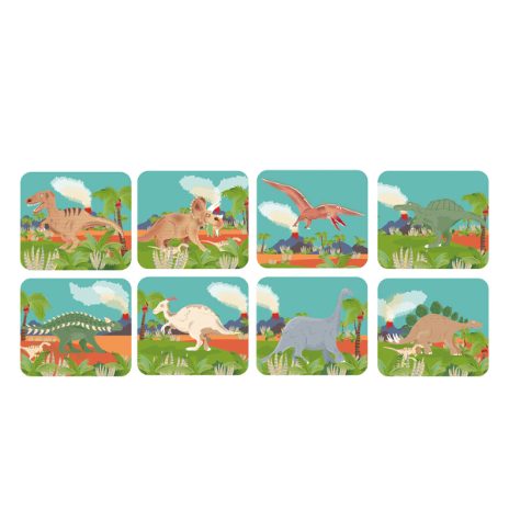 Projektør - dinosaurusser - 4