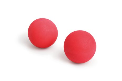 Kastespil med bolde - aber - 2