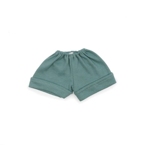 Shorts - antikgrøn