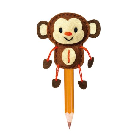 Sy din egen blyantstop - abe - 5