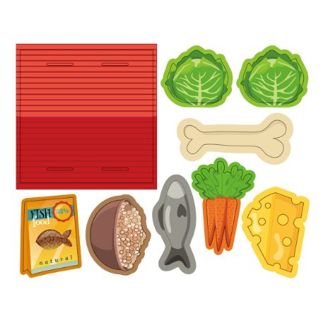 Origami - alle mine kæledyr  - 7