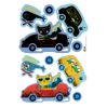 Lav dine egne tillykkekort - biler  - icon_6