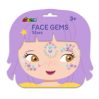 Face gems – stjerner - icon