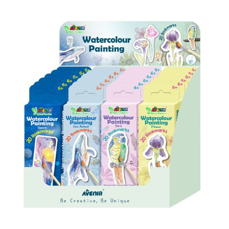 Display til bogmærker