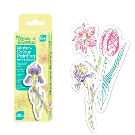 Display til bogmærker   - 2