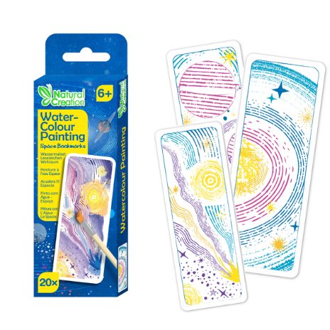 Display til bogmærker   - 4